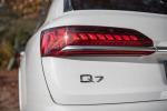 Audi Q7 50 TDI Quattro S-Line 2019 года (WW)